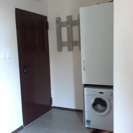 Flora Beach 1 * Burgas