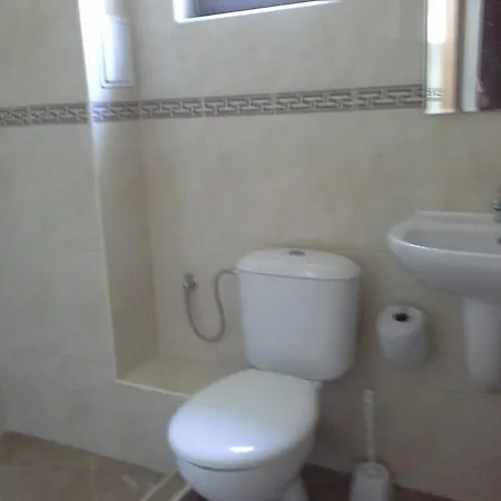 Apartmán Flora Beach 1